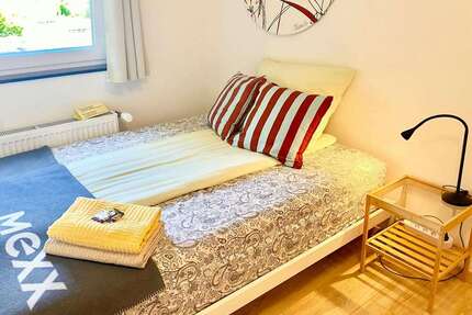 WG-Zimmer in Bonn 850,00 € 11 m²