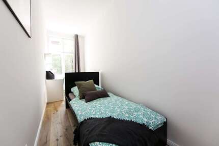 WG-Zimmer in Berlin 600,00 € 13 m²