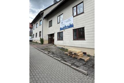 kernsaniertes 1 Zimmer Apartment mit Küche in Clausthal-Zellerf. - Clausthal-Zellerfeld