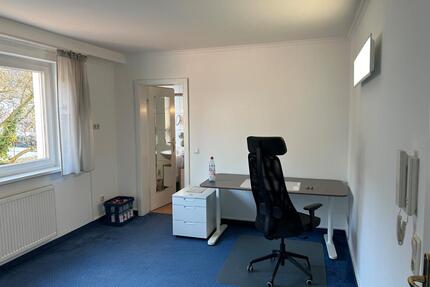 1 Zimmer Appartement Apartment Wohnung WG Nachmieter zentral - Marburg Biegenviertel