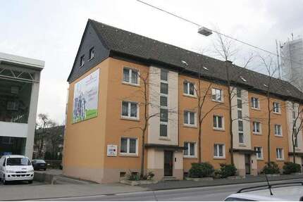 Wohnung zum Mieten in Hagen 187,52 € 46.66 m²