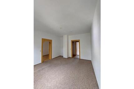 2 Zimmer Wohnung 51m² Zwickau - direkt verfügbar