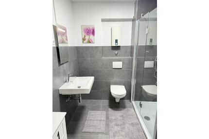 Schöne WG Wohnung in der City zu vermieten (mind. 1 Monat) - Bochum Bochum-Nord