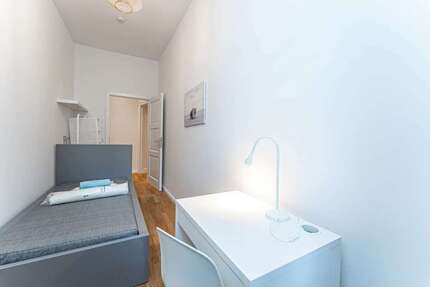 WG-Zimmer in Berlin 605,00 € 9 m²