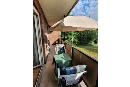 Wohnen auf Zeit in Neuss 1.584,00 €