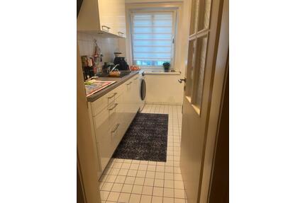 3 zimmer wohnung 58m2 in wolfsburg mit balkon