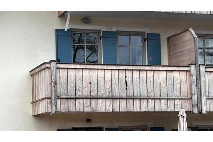 2 Zimmer Wohnung zu vermieten - 700,00&nbsp;EUR Kaltmiete, ca.&nbsp; 42,00&nbsp;m&sup2; in Bad Tölz (PLZ: 83646)