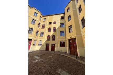 Wohnen auf Zeit in Magdeburg 410,00 €