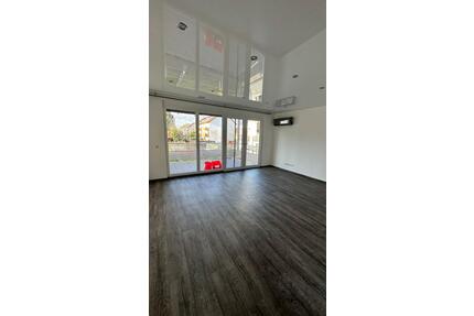 Helle 3-Zimmer Wohnung mit Balkon in Rülzheim