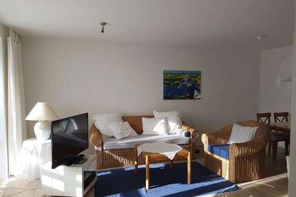 Wohnen auf Zeit in Kiel 1.095,00 €