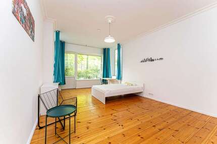 WG-Zimmer in Berlin 779,00 € 15 m²