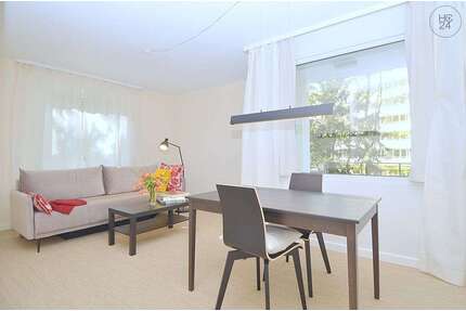 Wohnen auf Zeit in Wiesbaden 1.390,00 €