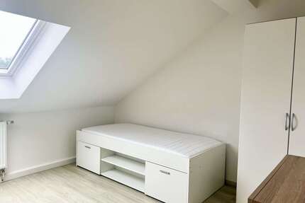 WG-Zimmer in Erfurt 400,00 € 14 m²