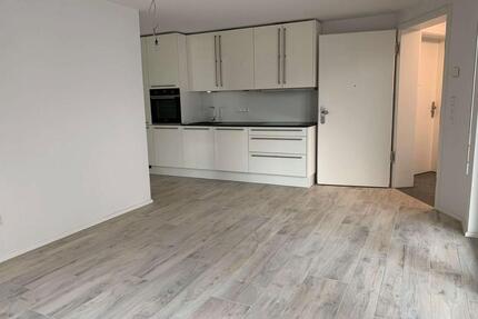 Moderne 2-Zimmerwohnung mit großer Terrasse - Stuttgart Birkach