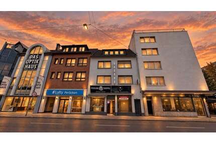 Wohnung zum Mieten in Krefeld-Stadtmitte 650,00 € 60 m²
