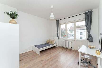 WG-Zimmer in Berlin 710,00 € 20 m²