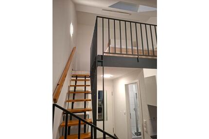 1 Zimmer Wohnung Mannheim Neckarau