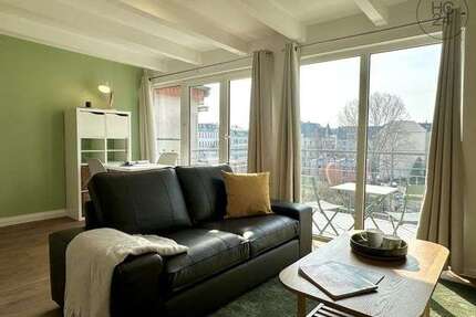 Wohnen auf Zeit in Leipzig 950,00 €