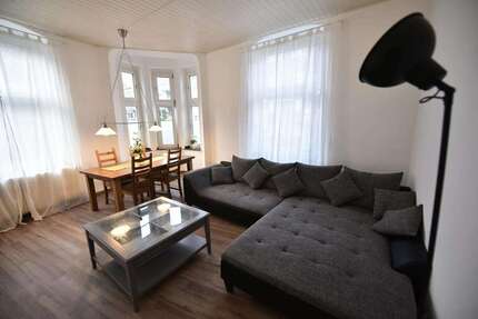 Wohnen auf Zeit in Düsseldorf 1.900,00 €