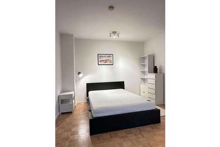 Wohnen auf Zeit in Dortmund 950,00 €