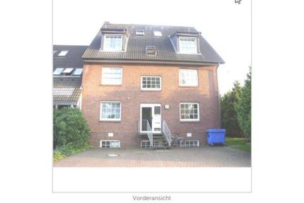 2,5 Zimmer Wohnung zentral in Henstedt Ulzburg - Henstedt-Ulzburg