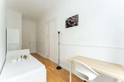 WG-Zimmer in Berlin 605,00 € 9 m²