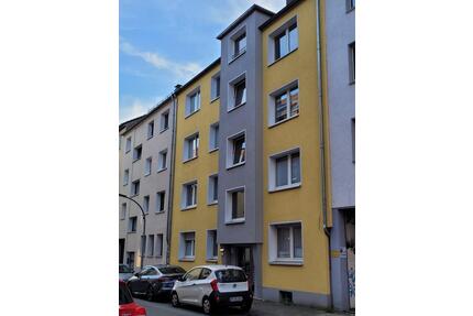 Wohnung 3 Zimmer KDB + Balkon im Klinikviertel Dortmund