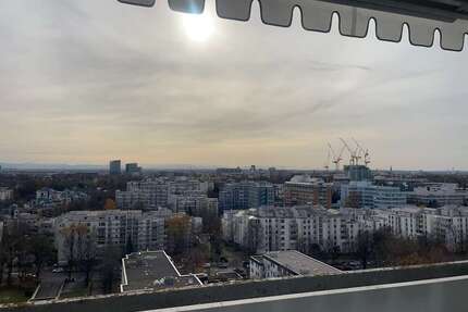 Wohnen auf Zeit in München 1.340,00 €