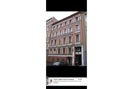 Wohnung Gesundbrunnen 4 Zimmer anzubieten - Berlin Mitte