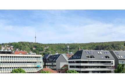 Wohnen auf Zeit in Stuttgart 1.090,00 €