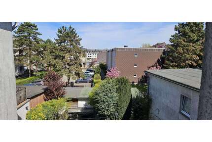 Wohnung zum Mieten in Duisburg 450,00 € 60 m²