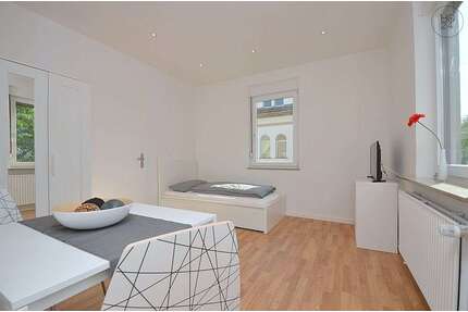 Wohnen auf Zeit in Stuttgart 1.050,00 €