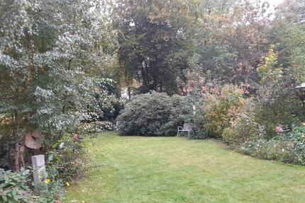 Helles Zimmer als Kreativraum Atelier Studio - Warendorf