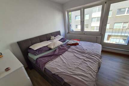 Wohnung zum Mieten in Essen 455,00 € 49.28 m²