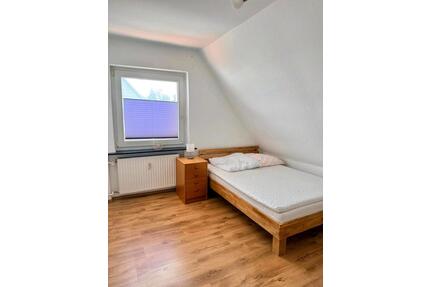 2,5 Zimmer Wohnung mit Balkon - 430,00&nbsp;EUR Kaltmiete, ca.&nbsp; 48,00&nbsp;m&sup2; in Langenhagen (PLZ: 30853)