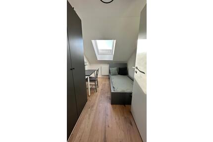 WG-Zimmer in Karlsruhe Nordweststadt