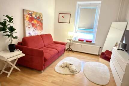 Wohnen auf Zeit in Kiel 1.200,00 €