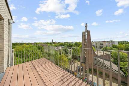 Wohnung zum Mieten in Hamburg 1.800,00 € 72 m²
