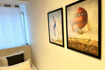 WG-Zimmer in Garching bei München 1.449,00 € 12 m²