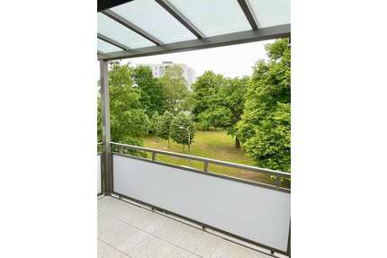 Wohnung zum Mieten in Nürnberg 887,72 € 71.59 m²