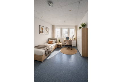 Wohnen auf Zeit in Berlin 750,00 €