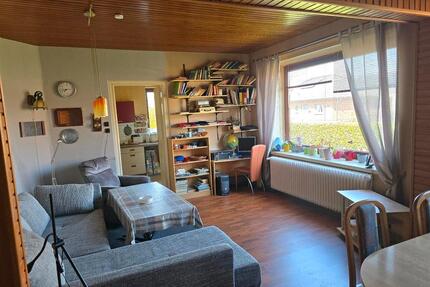 3,5 Zimmer EG Wohnung in Lägerdorf