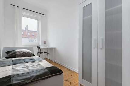 WG-Zimmer in Berlin 550,00 € 8 m²