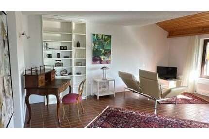 Wohnen auf Zeit in Hirschberg 1.030,00 €