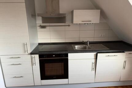 Sehr schöne, zentral gelegene 2 Zimmer Wohnung in Rastatt