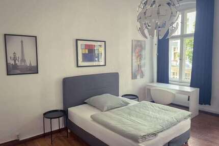 WG-Zimmer in Berlin 999,00 € 30 m²
