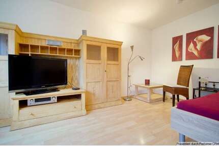 Wohnen auf Zeit in Düsseldorf 1.080,00 €