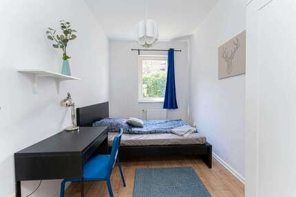WG-Zimmer in Berlin 620,00 € 9 m²