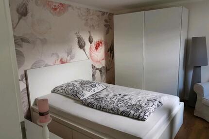 1 Zimmer Wohnung - 650,00&nbsp;EUR Kaltmiete, ca.&nbsp; 40,00&nbsp;m&sup2; in Lörrach (PLZ: 79541) Brombach