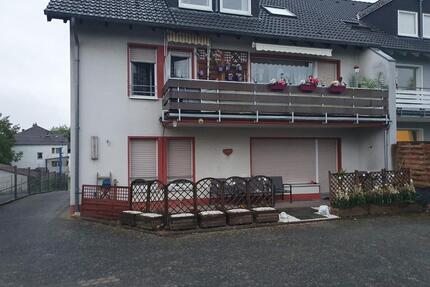 Bornheim Brenig 2 Zimmer Küche Diele Bad ruhige Bestlage 1 Etage